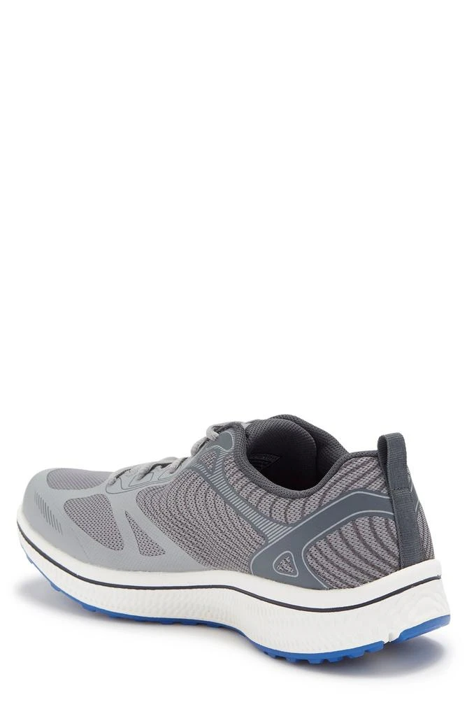 商品SKECHERS|Go Run Consistent Fleet Rush Running Shoe,价格¥312,第2张图片详细描述