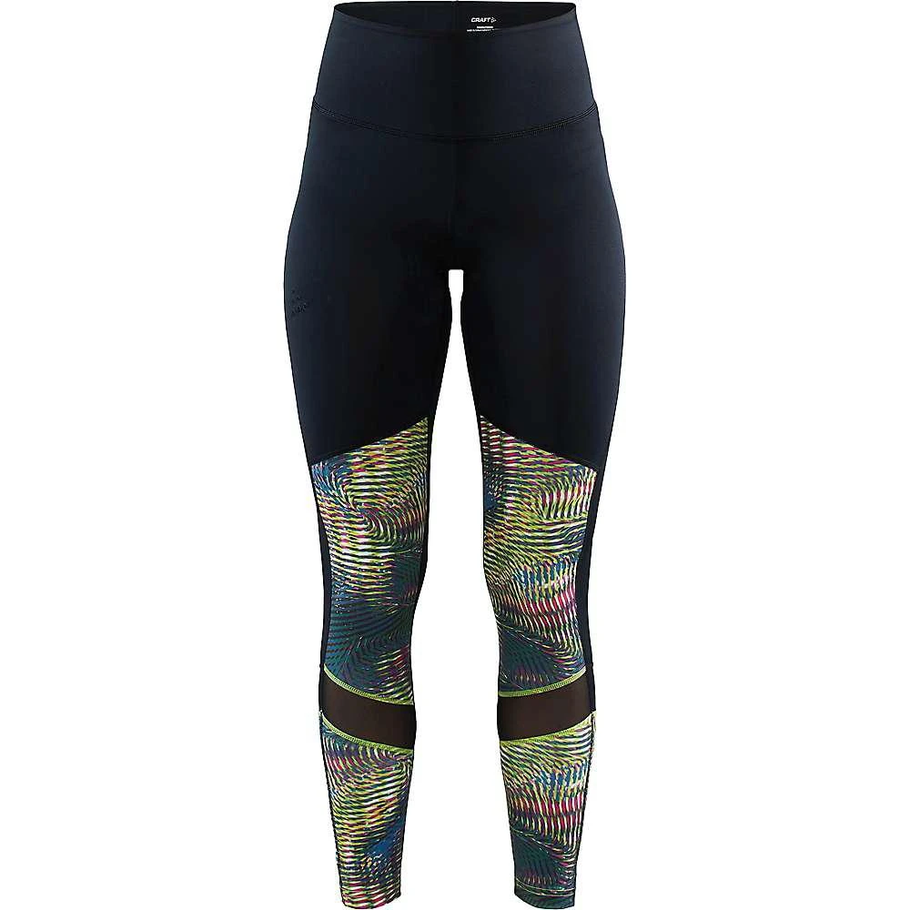 商品Craft Sportswear|Craft Women's Untmd High Waist Tight,价格¥423,第1张图片