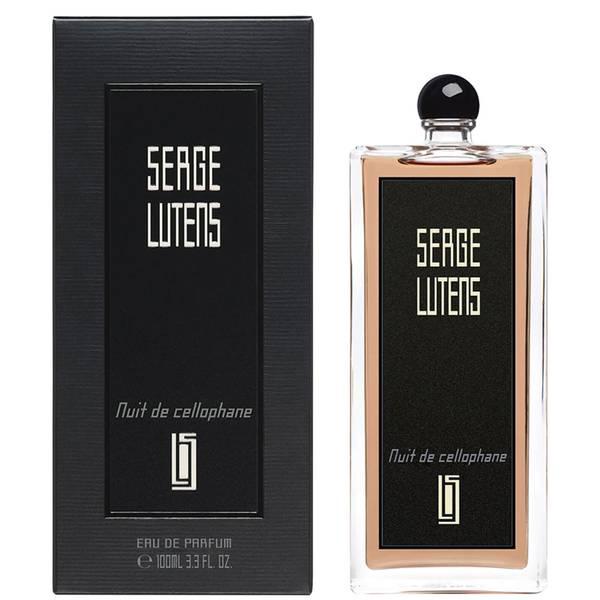 Serge Lutens Nuit de Cellophane Eau de Parfum - 100ml商品第2张图片规格展示