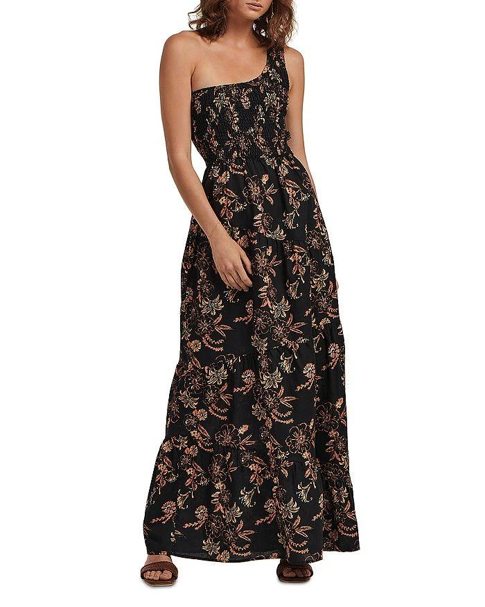 商品Charlie Holiday|Pamela Maxi Dress,价格¥419,第1张图片