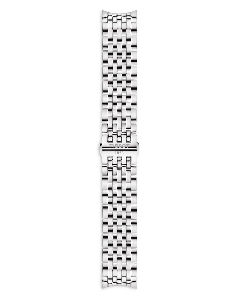 传统男性Anthracite石英经典腕表，42mm商品第6张图片规格展示