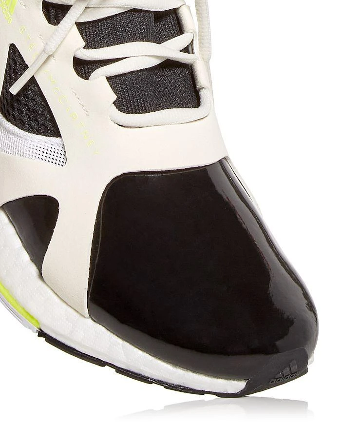商品Adidas|Women's Ultraboost High Top Sneakers,价格¥597,第5张图片详细描述
