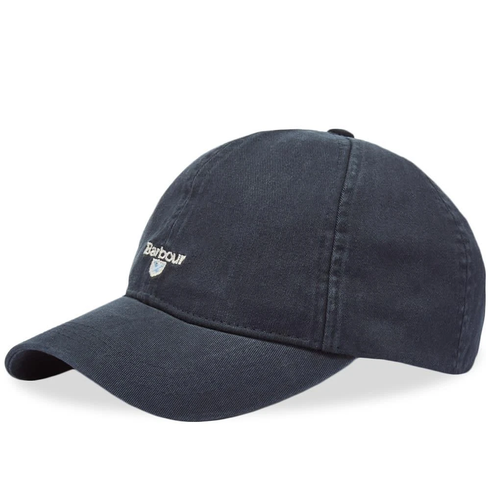 商品Barbour|Barbour Cascade 运动帽,价格¥188,第1张图片