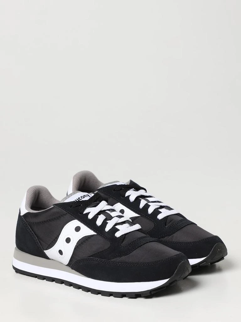 商品Saucony|Sneakers men Saucony,价格¥685,第2张图片详细描述