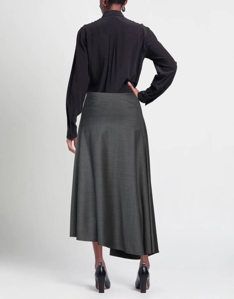 商品Brunello Cucinelli|Cropped pants & culottes,价格¥7114,第3张图片详细描述