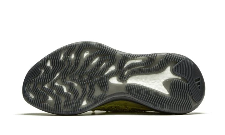 adidas Yeezy Boost 380 "Hylte Glow" 椰子 棕黄夜光 商品