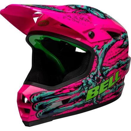 商品Bell|Sanction 2 DLX Mips Helmet,价格¥1159,第4张图片详细描述