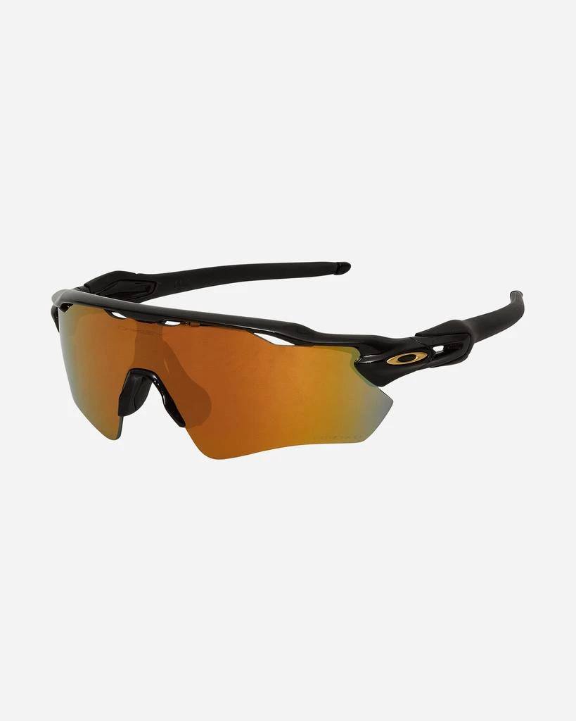 商品Oakley|Radar EV Path Sunglasses Polished Black,价格¥2031,第3张图片详细描述