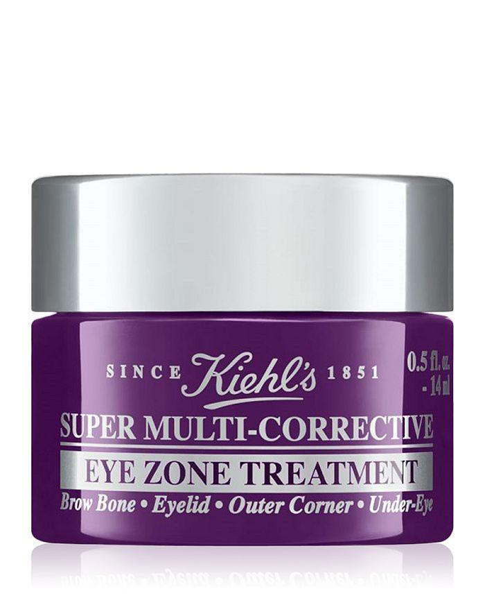 商品Kiehl's|Super Multi-Corrective Anti-Aging Eye Cream 0.5 oz.,价格¥296,第1张图片