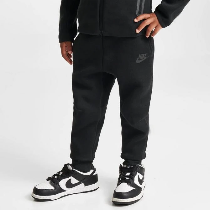 Kids' Toddler Nike Tech Fleece Full-Zip Set 商品