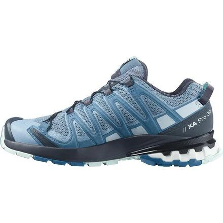 商品Salomon|XA Pro 3D V8 Shoe - Women's,价格¥643,第5张图片详细描述