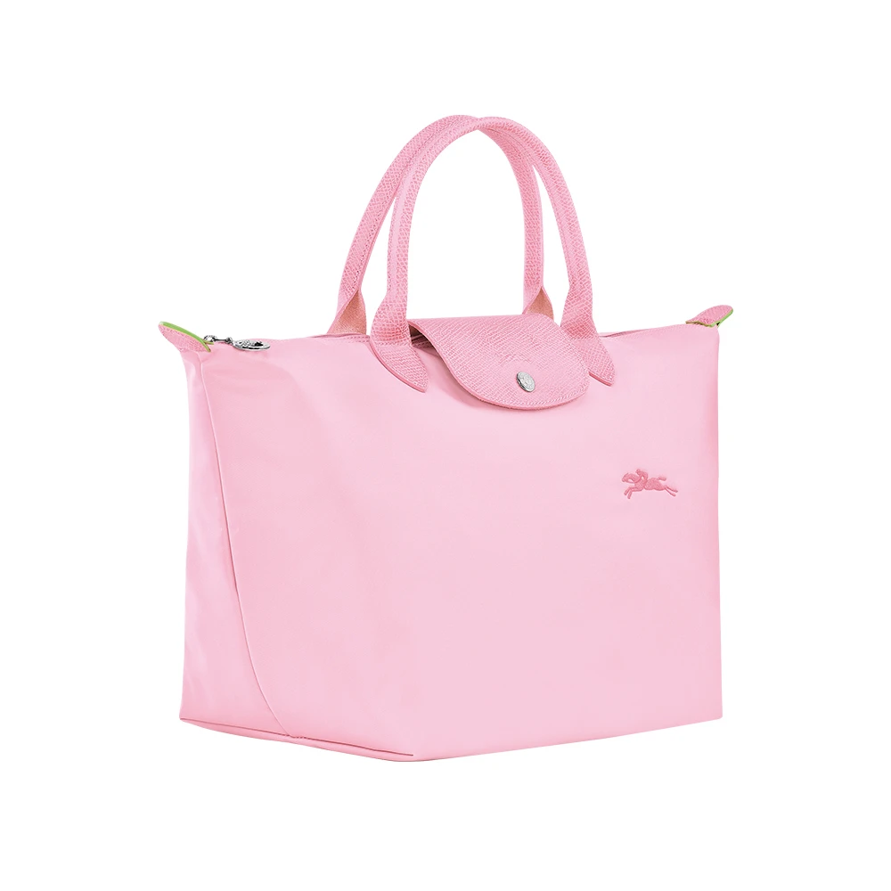 LONGCHAMP 粉色女士单肩包 1623919-P75 商品