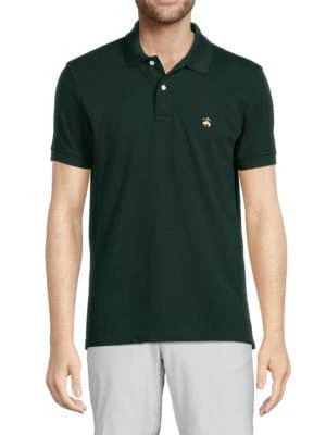 商品Brooks Brothers|Slim Fit Polo,价格¥239,第1张图片