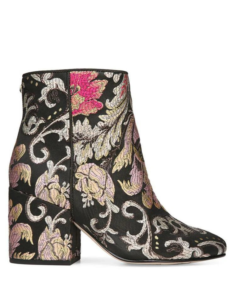 Taye Textile Boots 商品