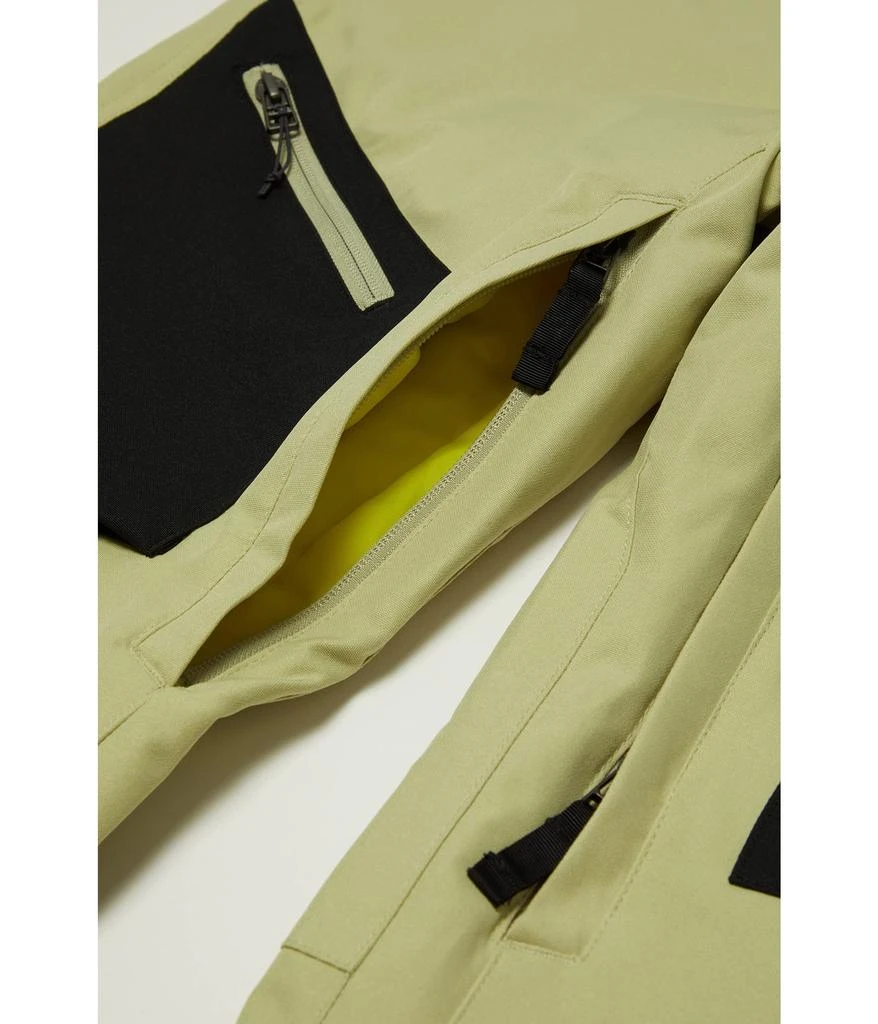 商品Obermeyer|Connor Bib Pants (Little Kids/Big Kids),价格¥416,第2张图片详细描述