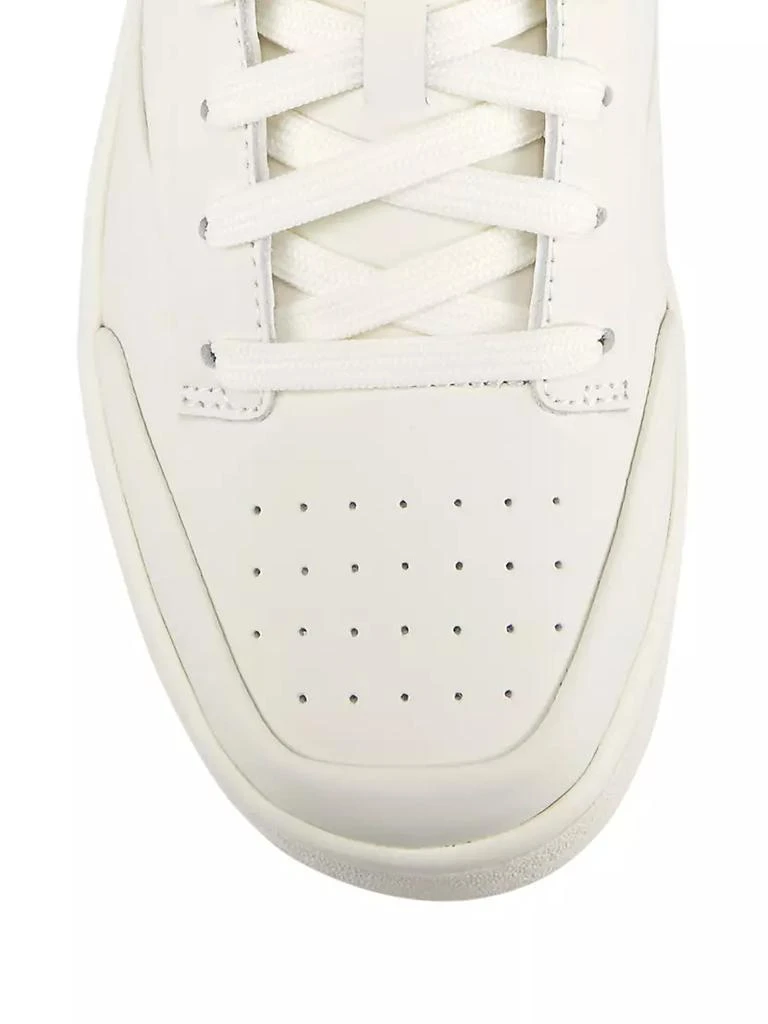 商品Fila|Barneys New York x FILA Original Tennis Sneaker,价格¥1699,第4张图片详细描述