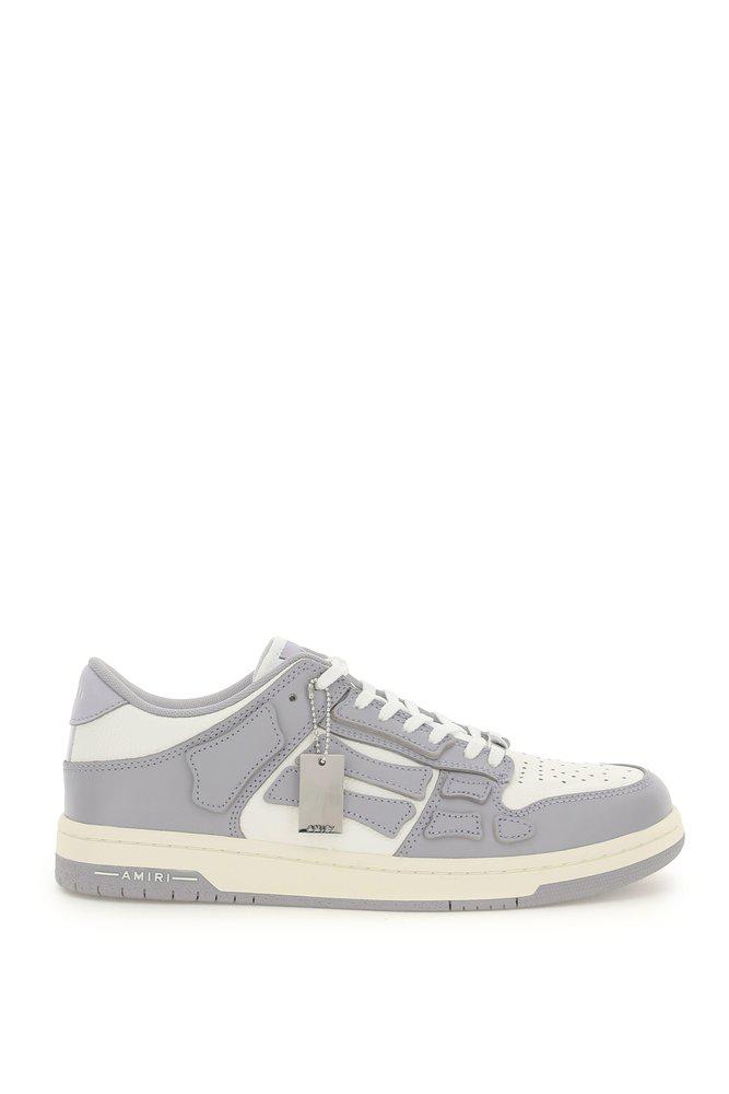 Amiri Skel Top Low-Top Sneakers商品第1张图片规格展示