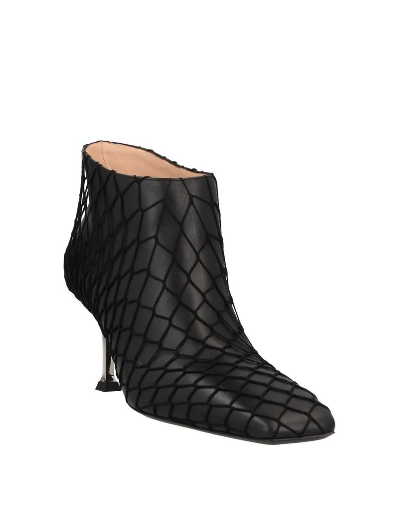 商品CESARE PACIOTTI|Ankle boot,价格¥1050,第2张图片详细描述
