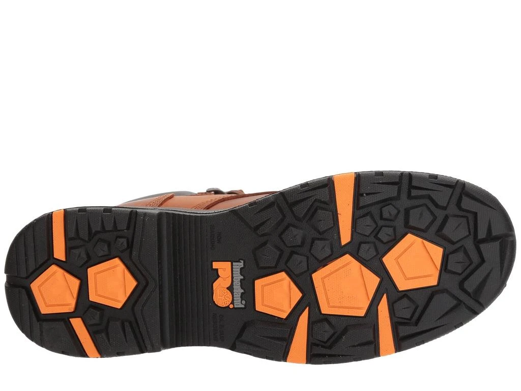 商品Timberland|Helix HD 6" Soft Toe Waterproof,价格¥1089,第3张图片详细描述