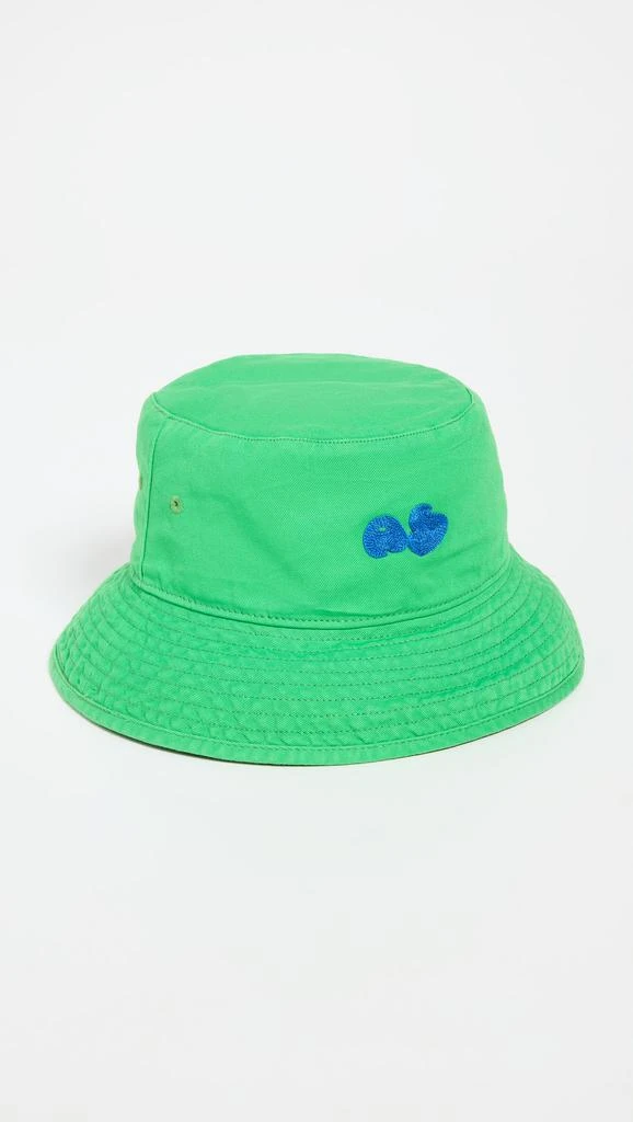 商品Acne Studios|Acne Studios 渔夫帽,价格¥504,第2张图片详细描述