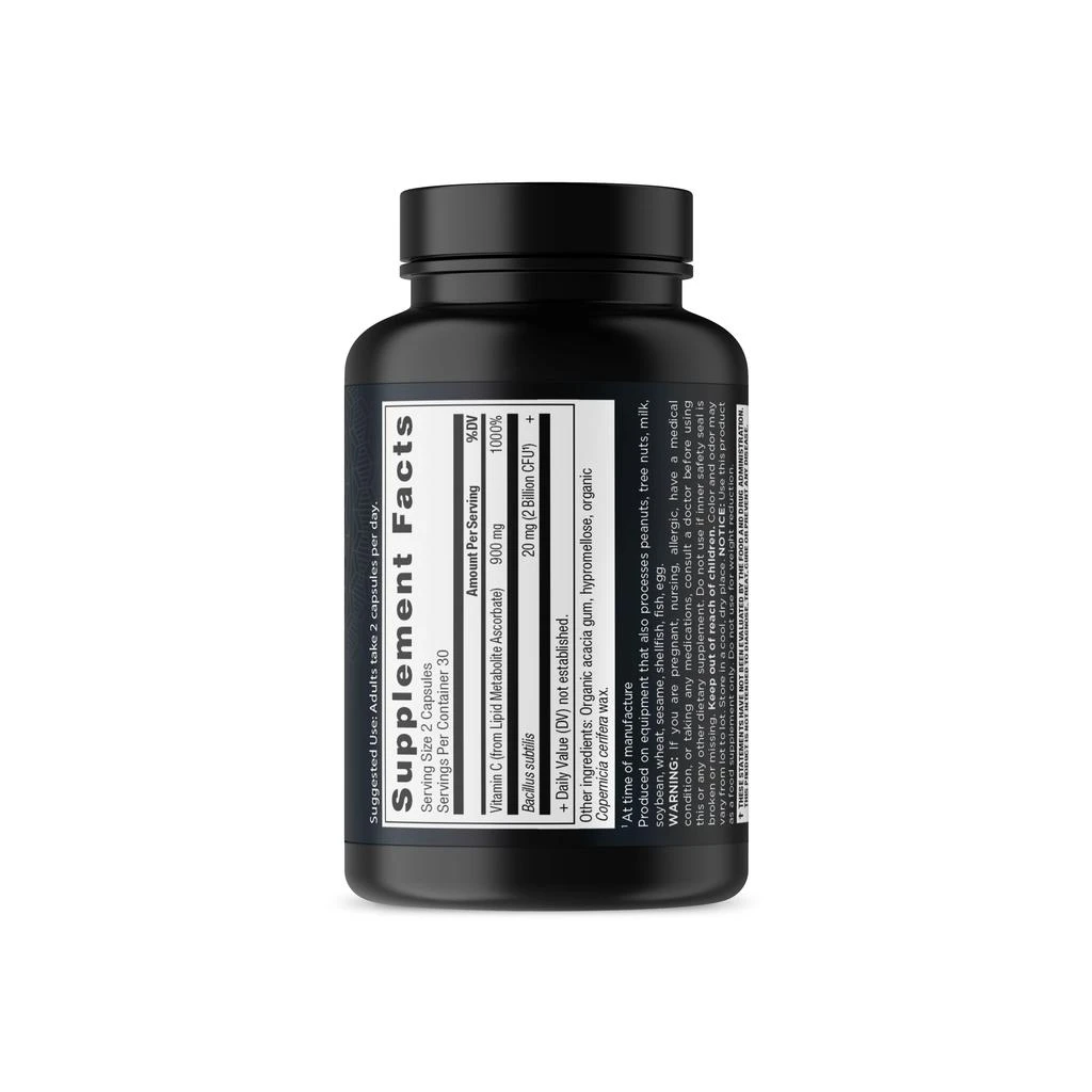 维C+益生菌 商品