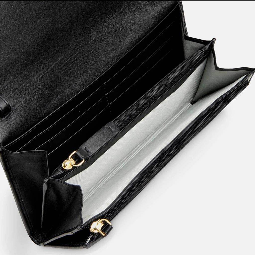 商品Radley|Radley Women's Pockets Large Phone Cross Body Bag - Black,价格¥595,第3张图片详细描述
