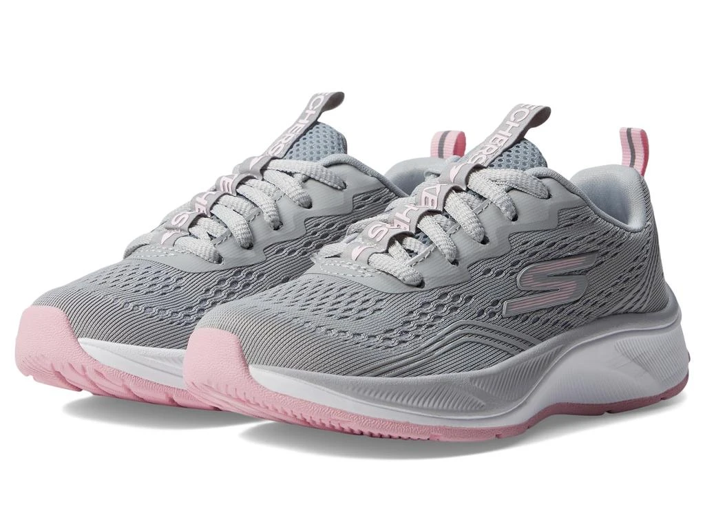 商品SKECHERS|Sport-Elite Sport Pro-Radiant Squad 303651L (Little Kid/Big Kid),价格¥318,第1张图片