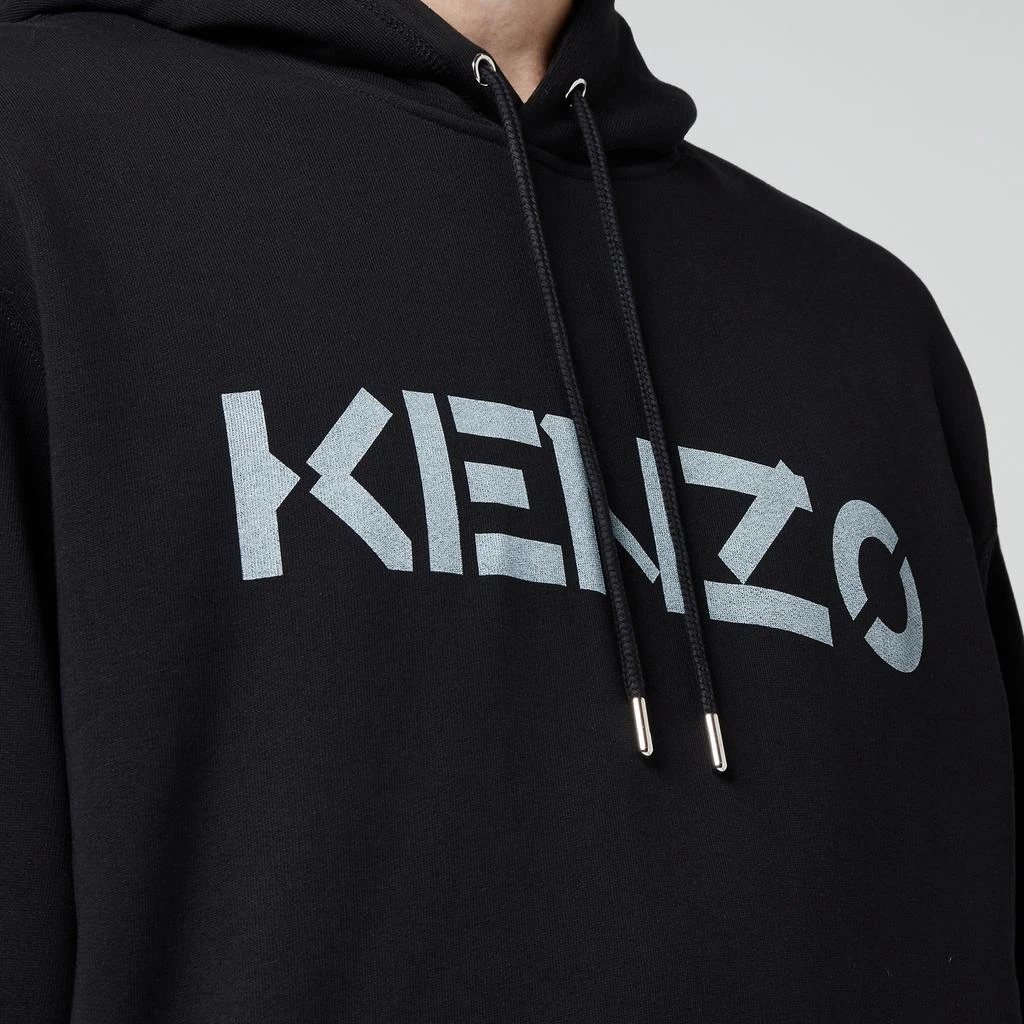 商品Kenzo|男式 经典logo连帽衫,价格¥815,第4张图片详细描述