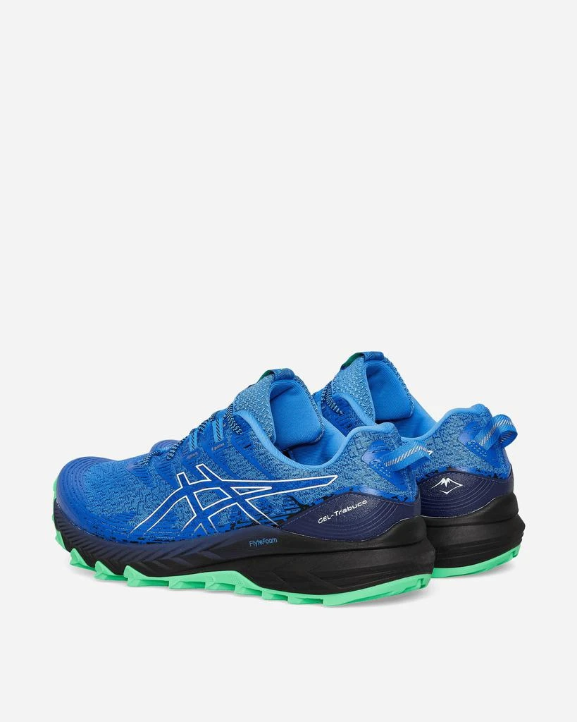 商品Asics|GEL-Trabuco 10 Sneakers Blue,价格¥540,第4张图片详细描述