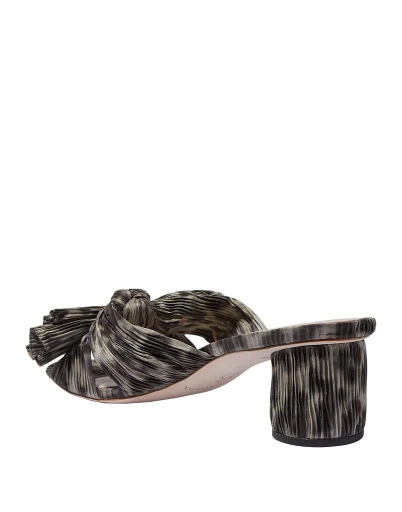 商品Loeffler Randall|Sandals,价格¥1112,第3张图片详细描述