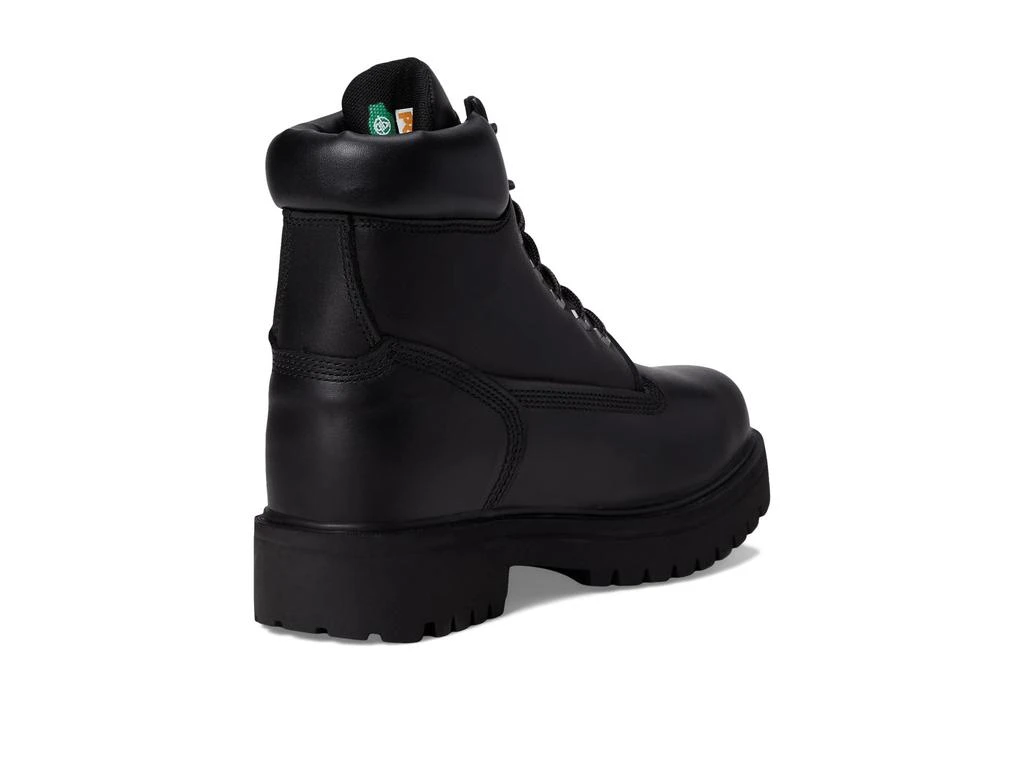 商品Timberland|Direct Attach 6" Steel Toe,价格¥1053,第5张图片详细描述
