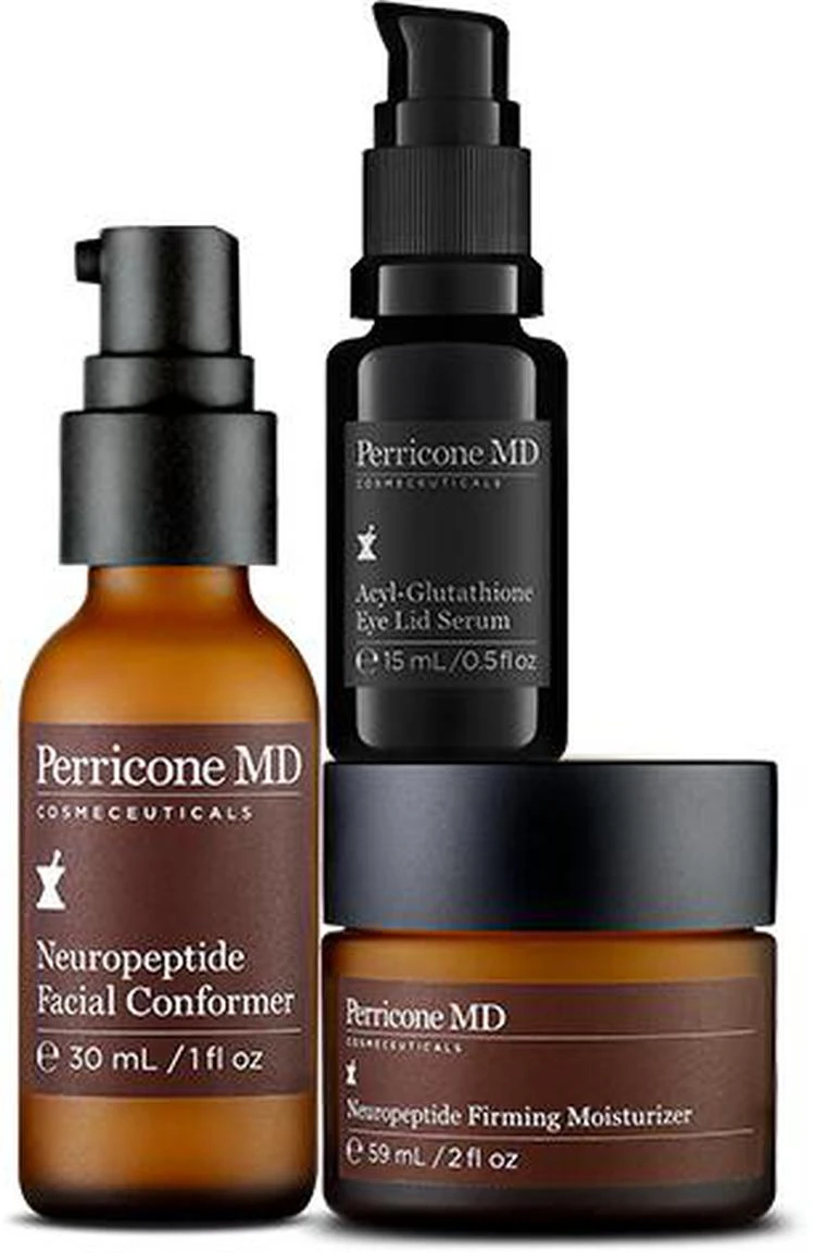 商品Perricone MD|Deep Lines & Creases Prescription,价格¥4487,第1张图片