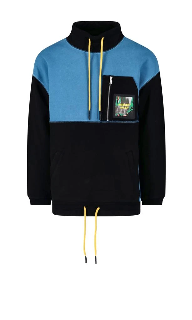 商品Ambush|AMBUSH Sweater,价格¥2871,第1张图片