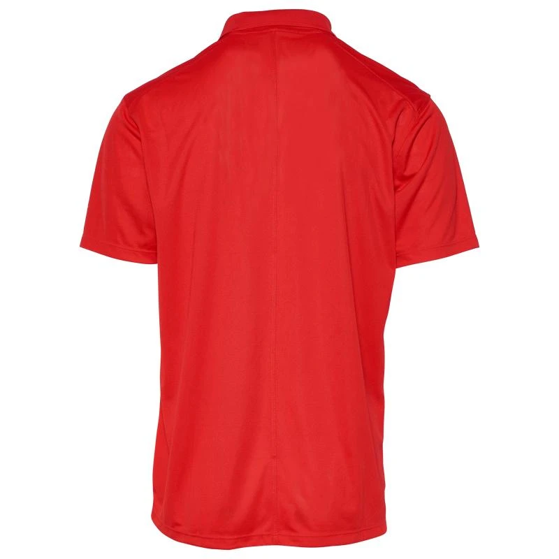 商品NIKE|Nike Victory Solid OLC Golf Polo - Men's,价格¥434,第2张图片详细描述