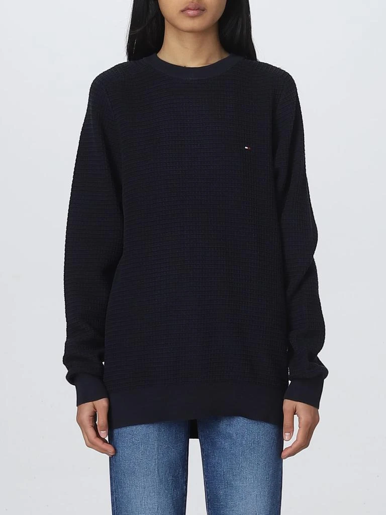 商品Tommy Hilfiger|Tommy Hilfiger sweater for man,价格¥567,第1张图片