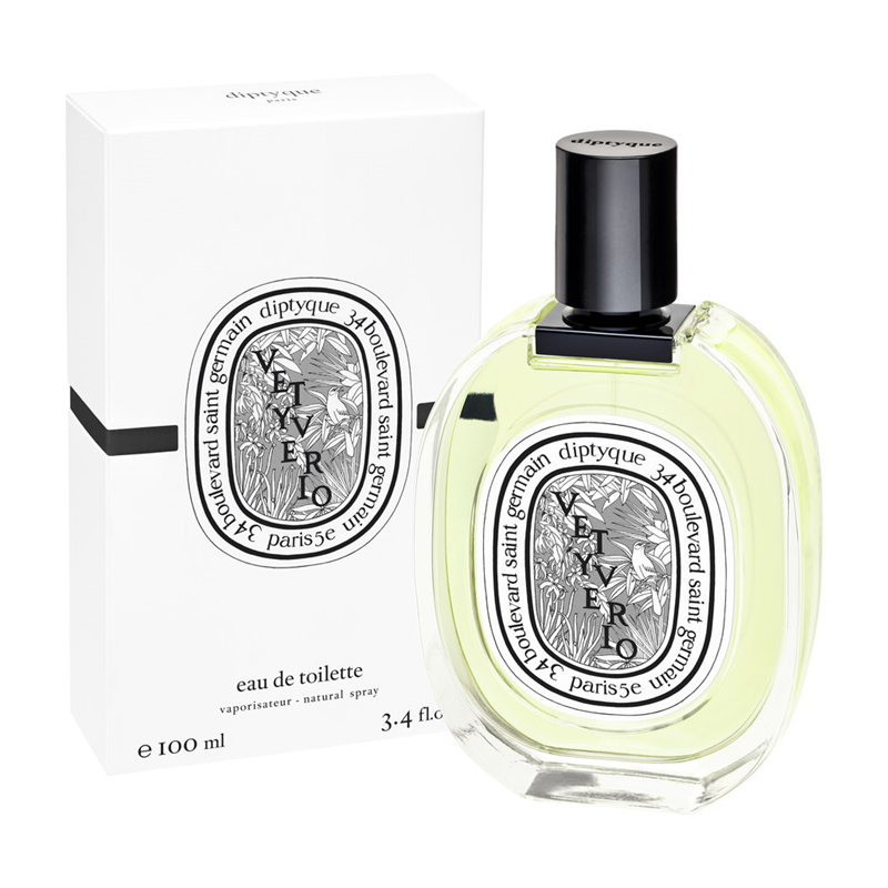 Diptyque蒂普提克维堤里欧淡香水100ml商品第2张图片规格展示