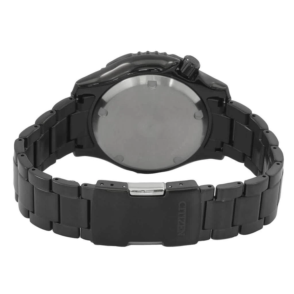 商品Citizen|Promaster Automatic Black Dial Men's Watch NY0145-86E,价格¥2242,第3张图片详细描述