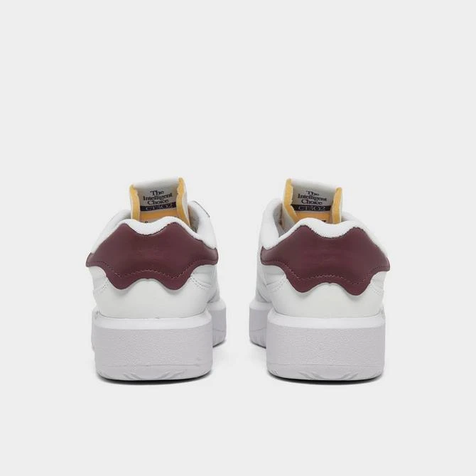 New Balance CT302 Platform Casual Shoes 商品