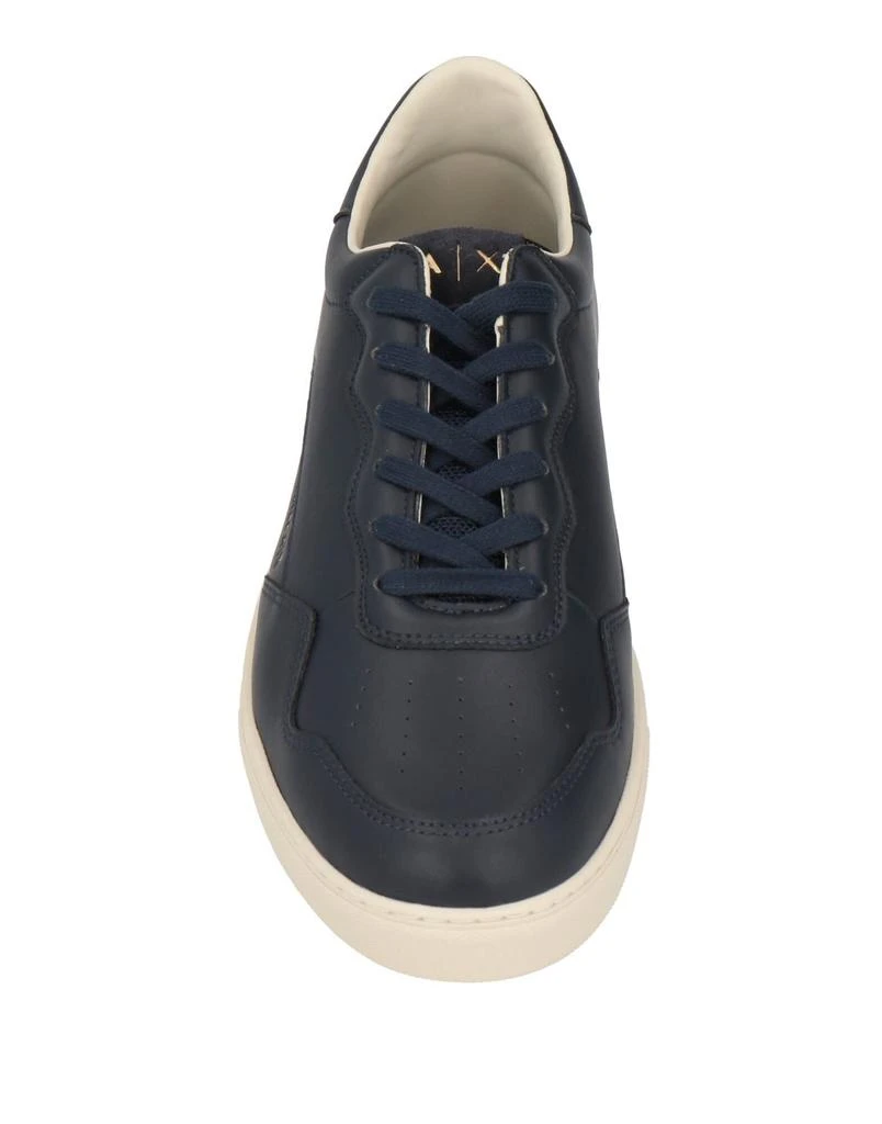 商品Armani Exchange|Sneakers,价格¥929,第4张图片详细描述