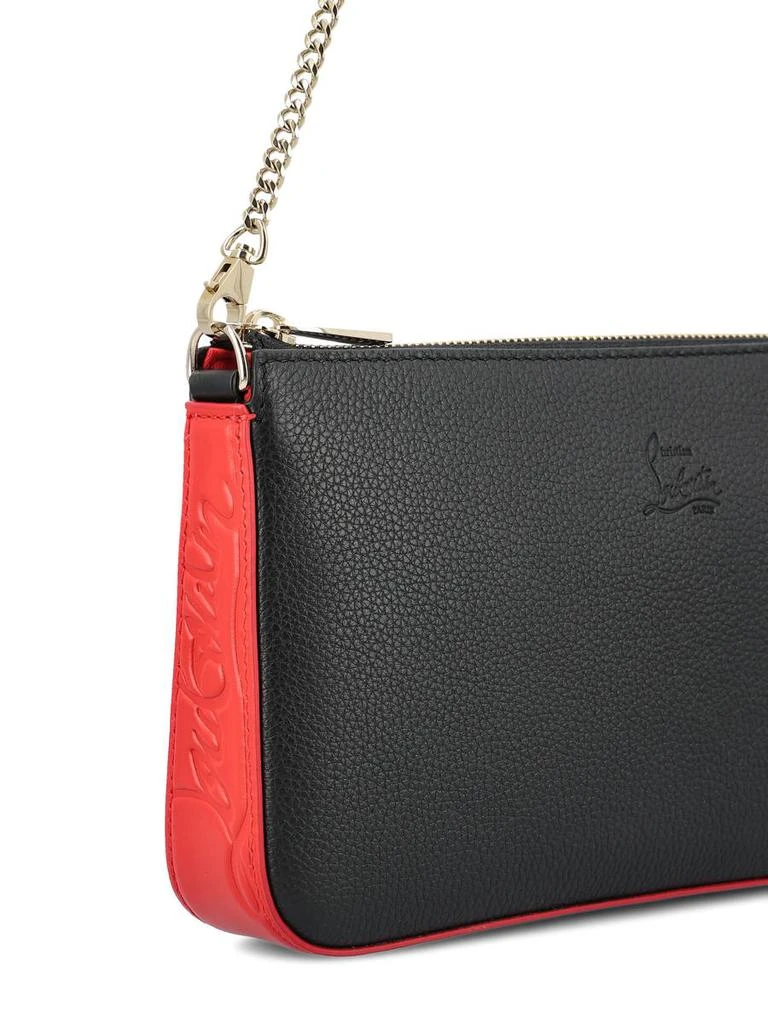 商品Christian Louboutin|Christian Louboutin Handbags,价格¥5583,第4张图片详细描述