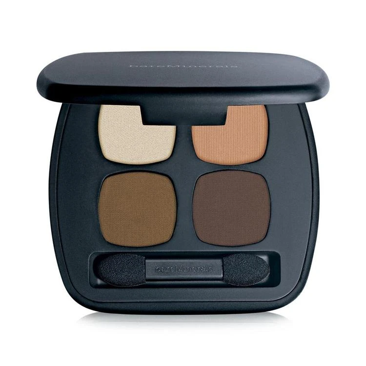 商品BareMinerals|READY® 4色海洋矿物眼影,价格¥233,第1张图片