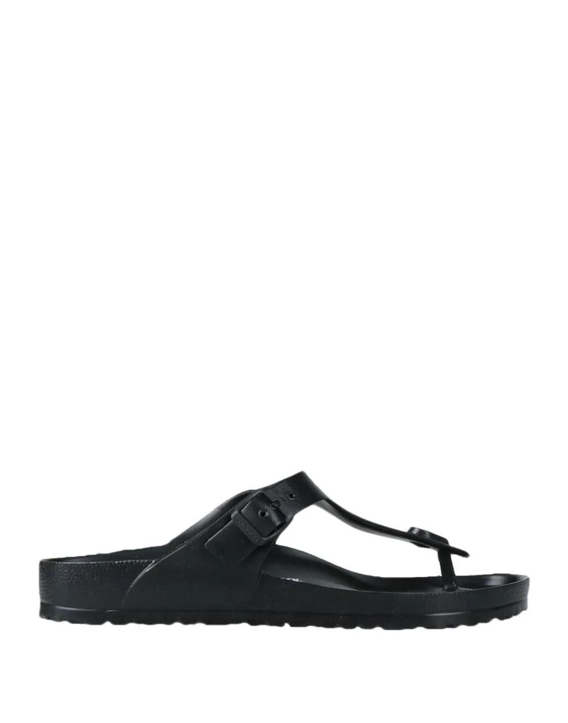 商品Birkenstock|Flip flops,价格¥453,第1张图片