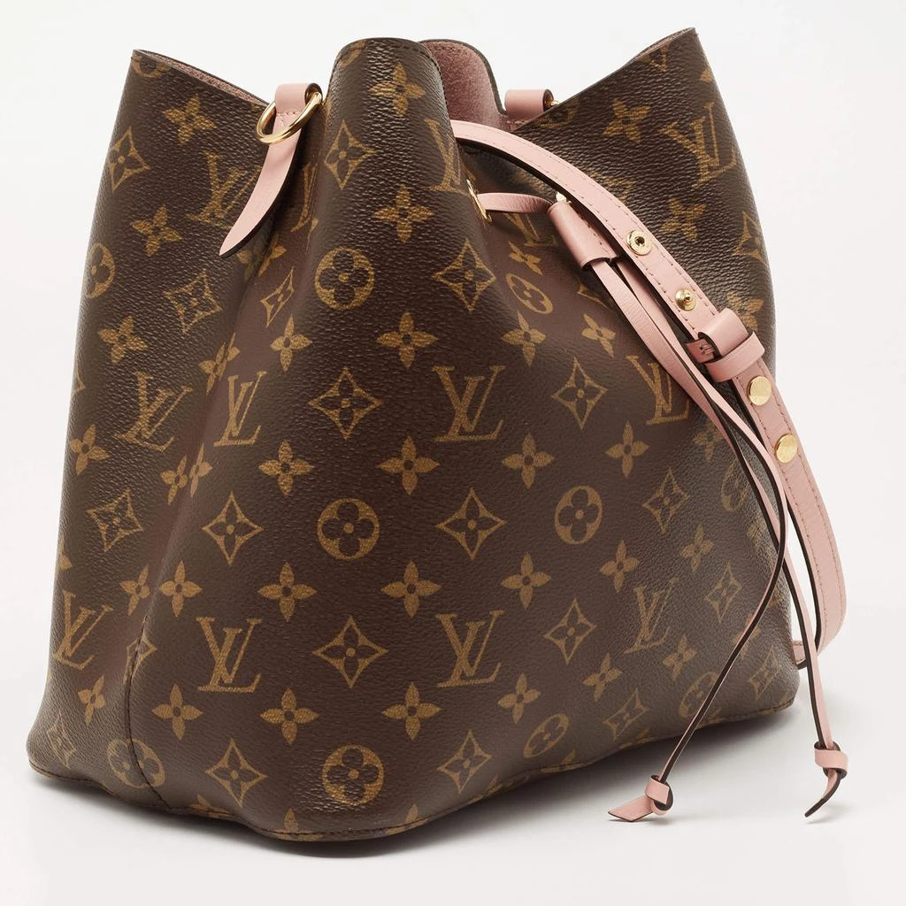 商品[二手商品] Louis Vuitton|Louis Vuitton Monogram Canvas NeoNoe MM Bag,价格¥11770,第3张图片详细描述