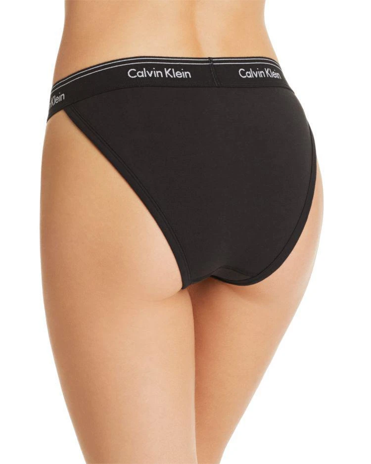 商品Calvin Klein|Heritage Athletic Bikini,价格¥152,第2张图片详细描述