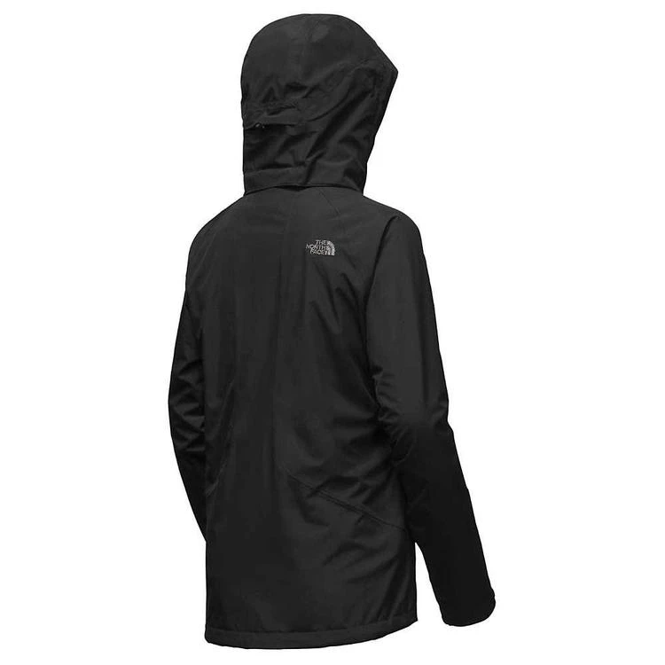商品The North Face|The North Face Women's Boundary Triclimate Jacket,价格¥1477,第3张图片详细描述