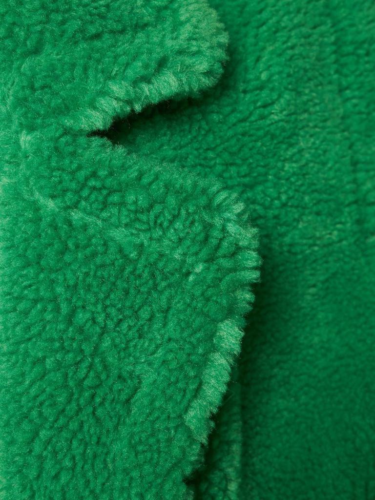 商品STAND STUDIO|Maria Faux Fur Teddy Long Coat,价格¥2770,第5张图片详细描述