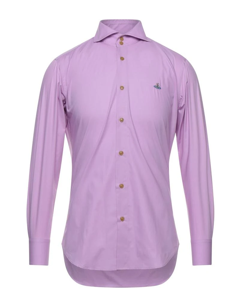 商品Vivienne Westwood|Shirts,价格¥1719,第1张图片
