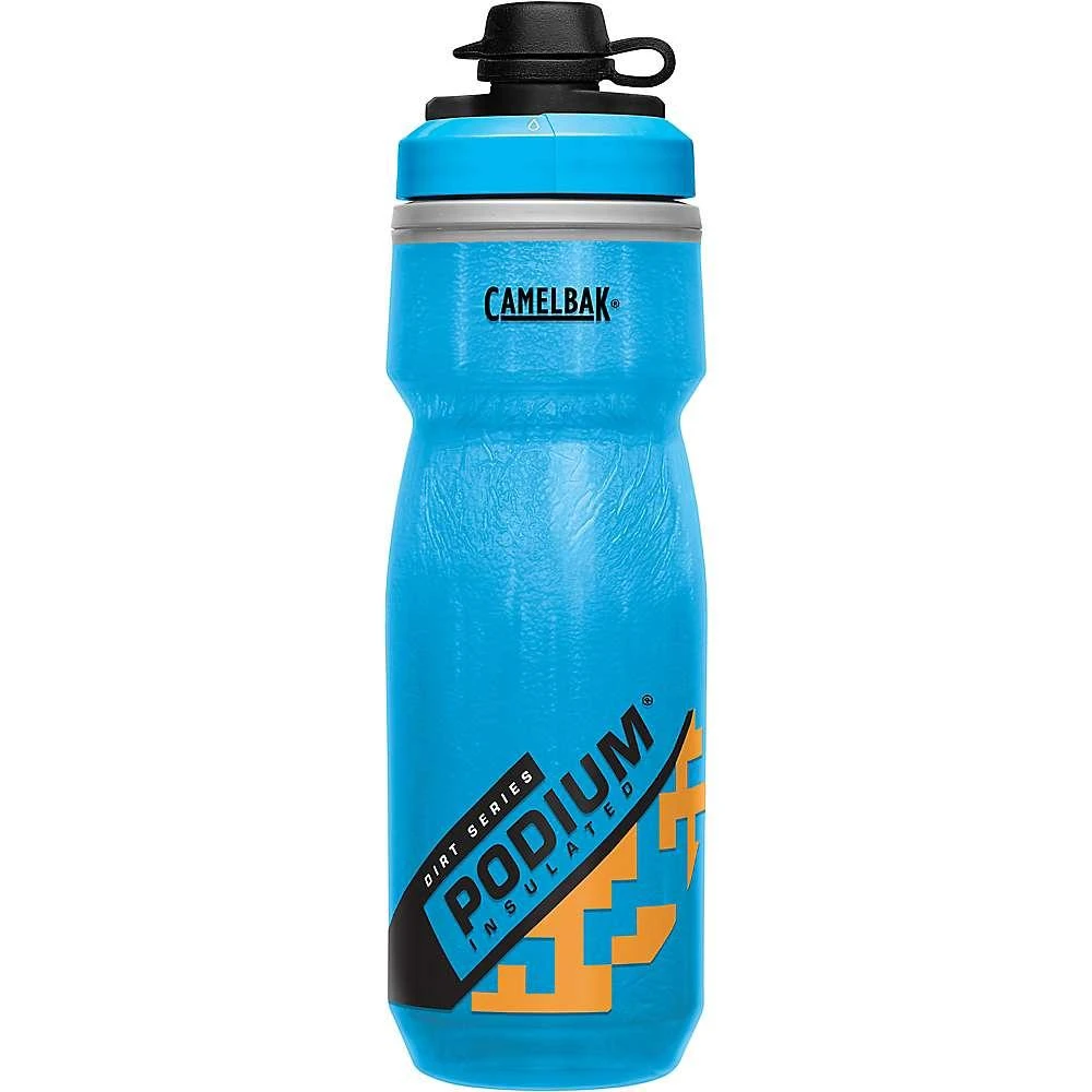 Camelbak Podium Dirt Series Chill 21oz Waterbottle 商品