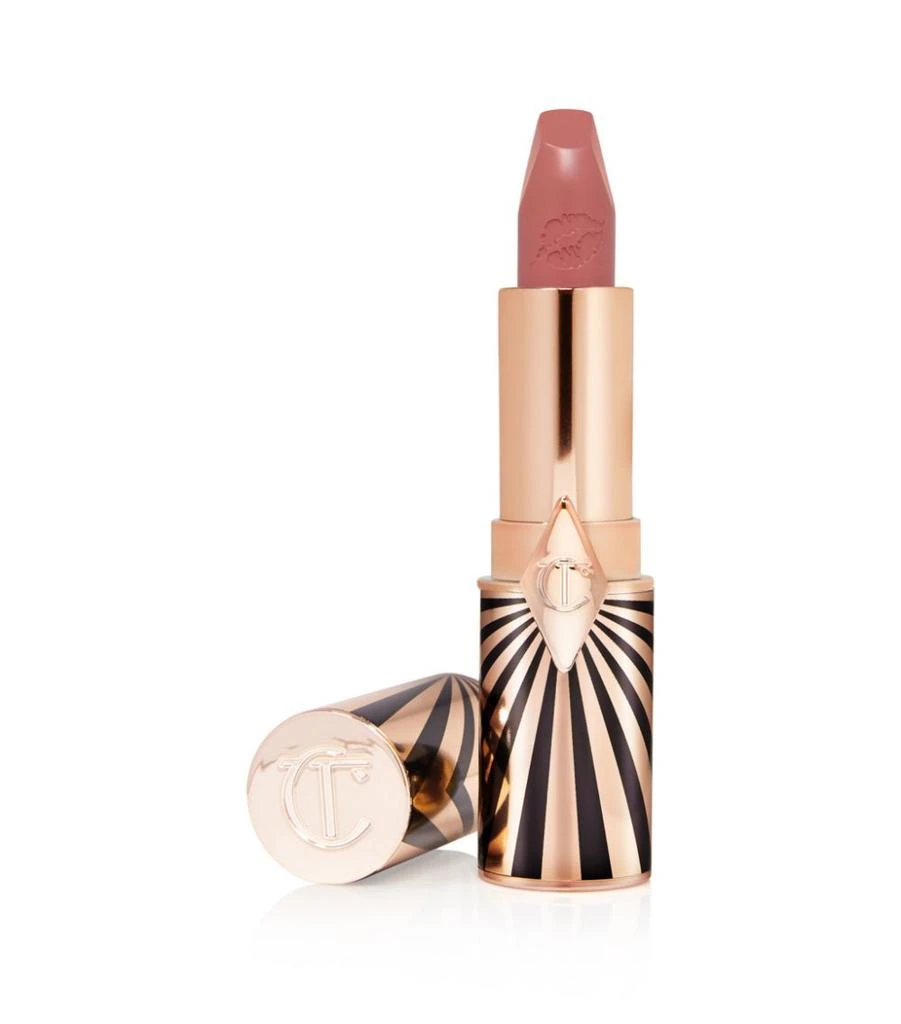 商品Charlotte Tilbury|火热红唇 2.0 唇膏 - In Love with Olivia,价格¥313,第1张图片