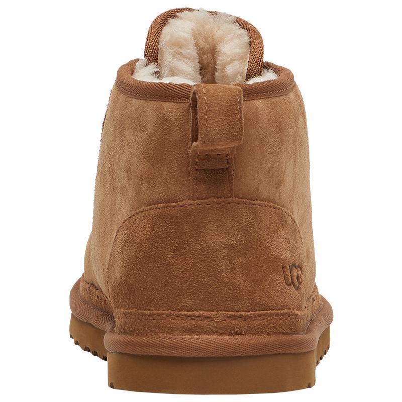 商品UGG|UGG Neumel - Men's,价格¥590-¥1032,第5张图片详细描述